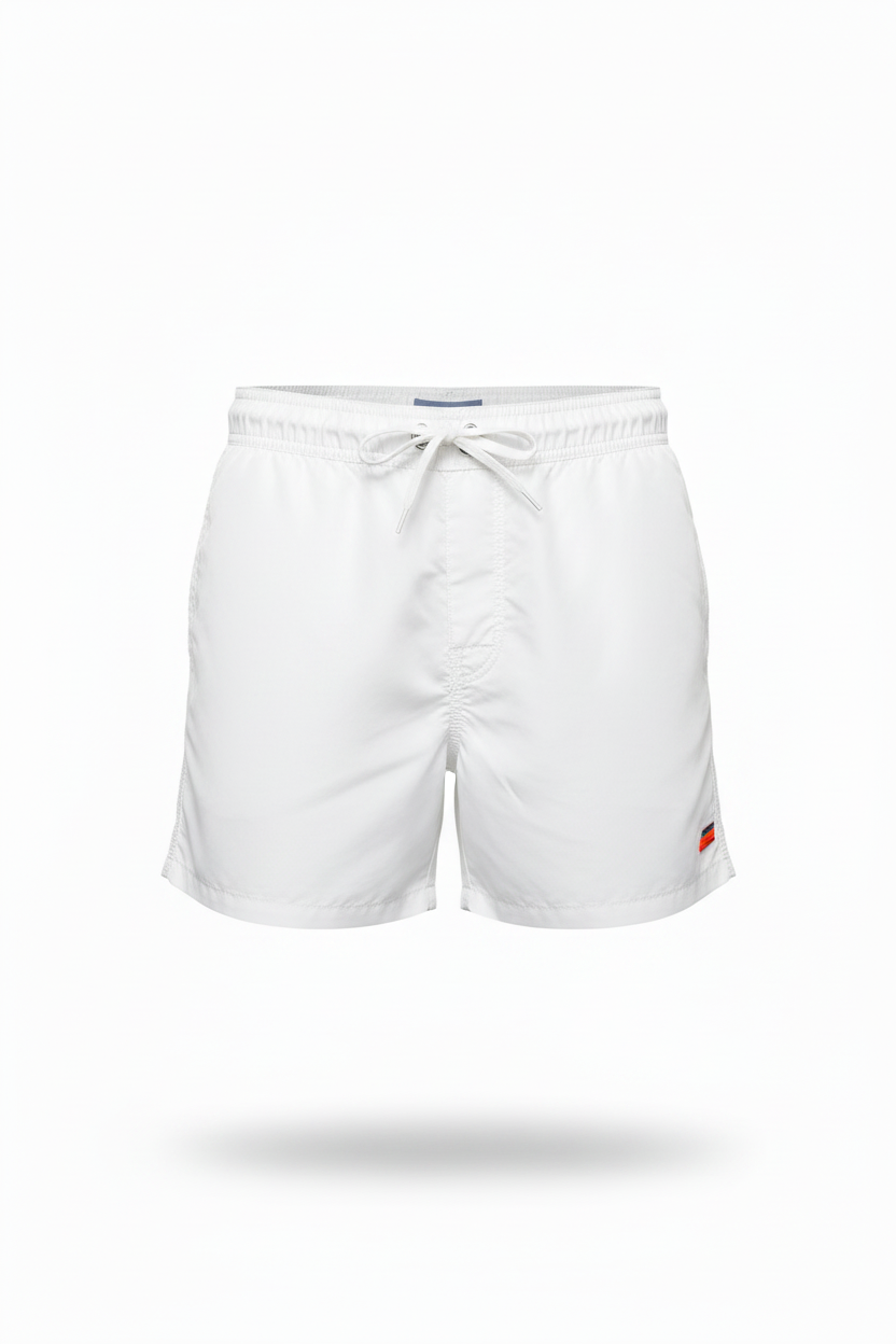 Sundek Branco - Frente